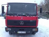 Mercedes-Benz 814 1998 с пробегом 450 тыс.км. 4.3 л. в Киеве на Autos.ua