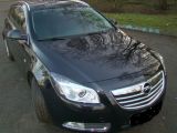 Opel Insignia 2010 с пробегом 200 тыс.км. 1.956 л. в Киеве на Autos.ua