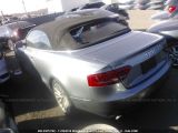Audi A5 2.0 TFSI S tronic quattro (225 л.с.) 2011 с пробегом 107 тыс.км.  л. в Киеве на Autos.ua