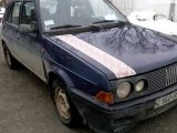 Fiat Ritmo 1987 з пробігом 99 тис.км. 1.1 л. в Черновцах на Autos.ua