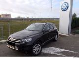 Volkswagen Touareg 2013 с пробегом 28 тыс.км. 2.967 л. в Киеве на Autos.ua