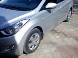 Hyundai Elantra 2012 з пробігом 52 тис.км. 1.591 л. в Донецке на Autos.ua