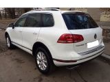 Volkswagen Touareg 2014 с пробегом 20 тыс.км.  л. в Киеве на Autos.ua