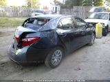Toyota Corolla 1.8 CVT (140 л.с.) 2017 з пробігом 24 тис.км.  л. в Киеве на Autos.ua