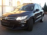 Volkswagen Tiguan 2012 с пробегом 38 тыс.км.  л. в Киеве на Autos.ua