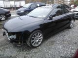 Audi A5 2.0 TFSI MT (211 л.с.) 2011 с пробегом 61 тыс.км.  л. в Киеве на Autos.ua