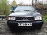 Audi 100 1991 с пробегом 441 тыс.км. 1.984 л. в Харькове на Autos.ua