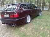 BMW 5 серия 1994 з пробігом 340 тис.км. 3 л. в Киеве на Autos.ua