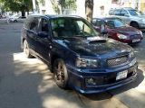 Subaru Forester 2005 с пробегом 105 тыс.км. 2 л. в Одессе на Autos.ua