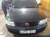 Volkswagen Passat 1999 с пробегом 202 тыс.км. 1.6 л. в Донецке на Autos.ua