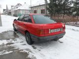 Audi 80 1988 з пробігом 420 тис.км. 1.6 л. в Ужгороде на Autos.ua