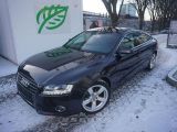 Audi A5 2011 с пробегом 175 тыс.км. 1.968 л. в Киеве на Autos.ua