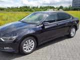 Volkswagen passat b8 2015 з пробігом 3 тис.км. 2 л. в Киеве на Autos.ua