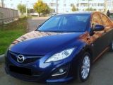 Mazda 6 2010 с пробегом 103 тыс.км. 2 л. в Херсоне на Autos.ua
