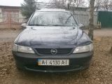 Opel vectra b 1997 з пробігом 246 тис.км. 1.6 л. в Ковеле на Autos.ua