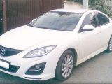 Mazda 6 2010 с пробегом 60 тыс.км. 2 л. в Киеве на Autos.ua