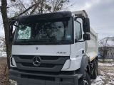 Mercedes-Benz Axor 2014 с пробегом 115 тыс.км. 12 л. в Киеве на Autos.ua