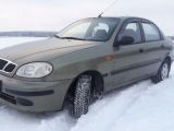 Daewoo Sens 2004 с пробегом 250 тыс.км. 1.299 л. в Виннице на Autos.ua