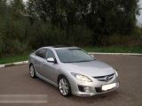 Mazda 6 2009 с пробегом 48 тыс.км. 2 л. в Киеве на Autos.ua