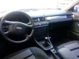 Audi A6 1.9 TDI MT (110 л.с.) 1998 с пробегом 274 тыс.км.  л. в Мариуполе на Autos.ua