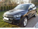 Volkswagen Touareg 2013 с пробегом 41 тыс.км. 2.967 л. в Киеве на Autos.ua