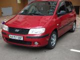 Hyundai Matrix 2006 с пробегом 99 тыс.км. 1.795 л. в Киеве на Autos.ua