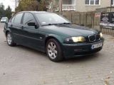BMW X4 2000 с пробегом 145 тыс.км. 1.8 л. в Сумах на Autos.ua