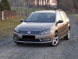 Volkswagen passat b7 2011 с пробегом 46 тыс.км. 2 л. в Киеве на Autos.ua