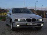 BMW X6 2000 з пробігом 360 тис.км. 2 л. в Черновцах на Autos.ua