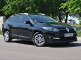 Renault Megane 1.5 dCi EDC (110 л.с.) 2014 з пробігом 115 тис.км.  л. в Киеве на Autos.ua