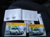 Opel Corsa 1.3 CDTI ecoFLEX MT (75 л.с.) 2012 с пробегом 226 тыс.км.  л. в Ровно на Autos.ua