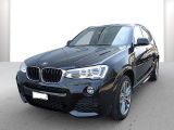 BMW X3 II (F25) Рестайлинг xDrive20d 2016 з пробігом 36 тис.км. 2 л. в Киеве на Autos.ua