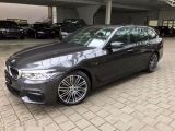 BMW 5 серия 2017 з пробігом 1 тис.км. 3 л. в Киеве на Autos.ua