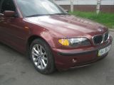 BMW 3 серия 2003 с пробегом 170 тыс.км. 2 л. в Киеве на Autos.ua