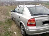 Opel astra g 1999 с пробегом 238 тыс.км. 1.6 л. в Донецке на Autos.ua