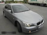 BMW 5 серия 2006 с пробегом 172 тыс.км. 2.5 л. в Днепре на Autos.ua