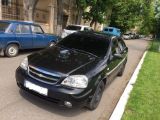Chevrolet Lacetti 2007 с пробегом 159 тыс.км. 1.799 л. в Одессе на Autos.ua