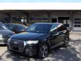 Audi Q7 2015 с пробегом 13 тыс.км. 3 л. в Киеве на Autos.ua