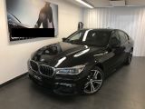 BMW 7 серия VI (G11/G12) 2018 с пробегом 1 тыс.км. 3 л. в Киеве на Autos.ua