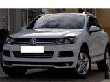 Volkswagen Touareg 2014 с пробегом 20 тыс.км. 2.967 л. в Киеве на Autos.ua