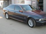 BMW 5 серия 1998 з пробігом 1 тис.км. 2.8 л. в Днепре на Autos.ua
