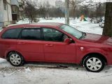 Chevrolet Lacetti 2006 с пробегом 205 тыс.км. 1.8 л. в Харькове на Autos.ua