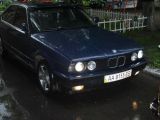 BMW 5 серия 1990 с пробегом 180 тыс.км. 2 л. в Киеве на Autos.ua
