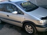 Opel Zafira 2003 с пробегом 275 тыс.км. 1.995 л. в Луцке на Autos.ua