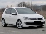 Volkswagen Golf 2012 з пробігом 38 тис.км. 1.968 л. в Киеве на Autos.ua