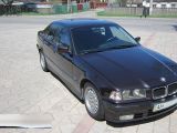 BMW 3 серия 1994 с пробегом 330 тыс.км. 2.5 л. в Мариуполе на Autos.ua