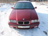 BMW 3 серия 1993 с пробегом 1 тыс.км. 1.8 л. в Киеве на Autos.ua