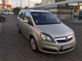 Opel Zafira 2005 с пробегом 152 тыс.км. 2.2 л. в Одессе на Autos.ua