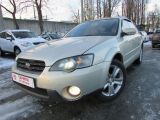 Subaru Outback 3.0 AT AWD (245 л.с.) 2004 с пробегом 360 тыс.км.  л. в Киеве на Autos.ua
