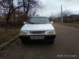 ЗАЗ 1102 «Таврия» 1990 с пробегом 143 тыс.км. 1.2 л. в Очакове на Autos.ua